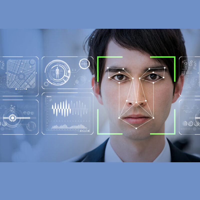 Clearview AI para finalizar los servicios de reconocimiento facial